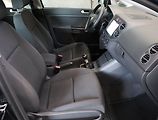 Volkswagen Golf Plus (2006) 1.9 TDI, nová STK, Tažné - náhled 9