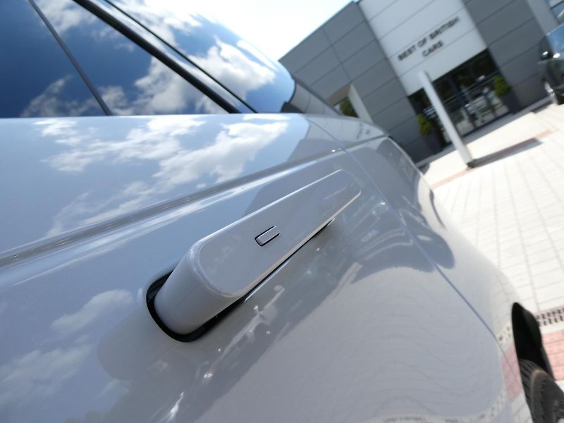 Land Rover Range Rover Sport (2026) Dynamic HSE D300 - fotka 37 z 37