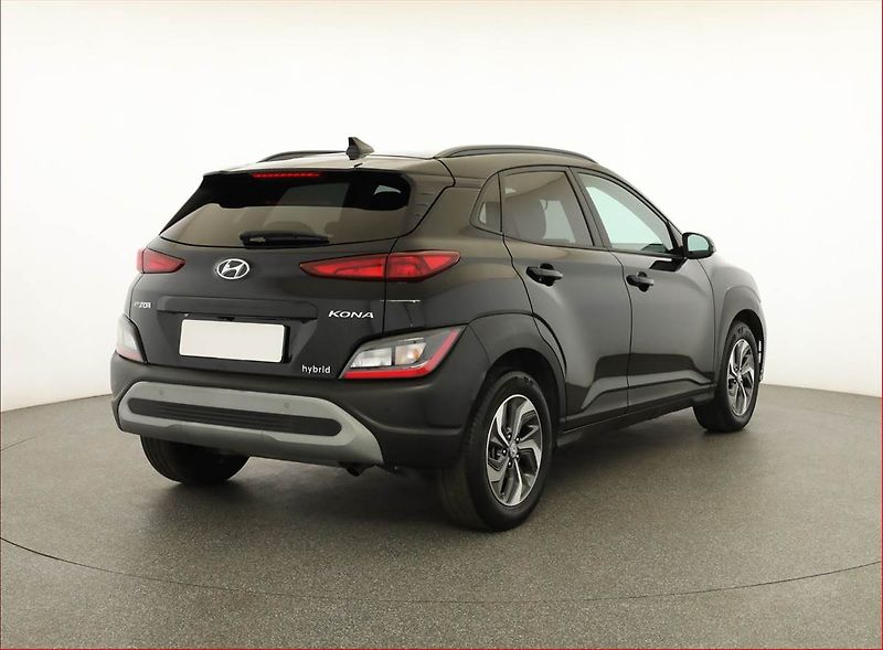 Hyundai Kona (2023) Hybrid - fotka 5 z 19