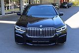 BMW Řada 7 730D XDRIVE M-PAKET G11 210kW - náhled 1