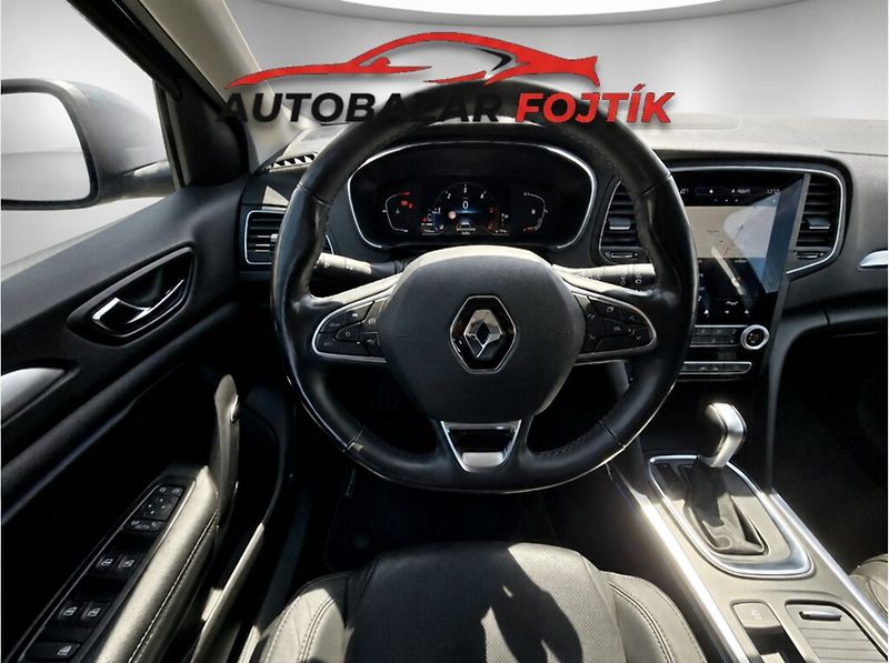 Renault Mégane (2022) 1.5 DCI 85KW Limited - fotka 14 z 23