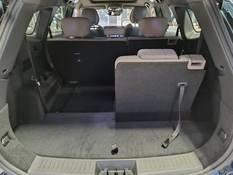 Chery Tiggo 8 (2026) UNIQUE 1.6 TGDI - fotka 13 z 14