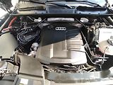 Audi Q5 2,0TDi 40 150kW,4x4,S-Line, ČR - náhled 48