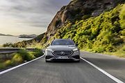Mercedes-Benz třídy E Kombi