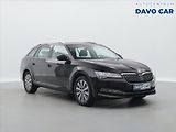Škoda Superb 2,0 TSI 140kW Style DSG CZ DPH - náhled 1