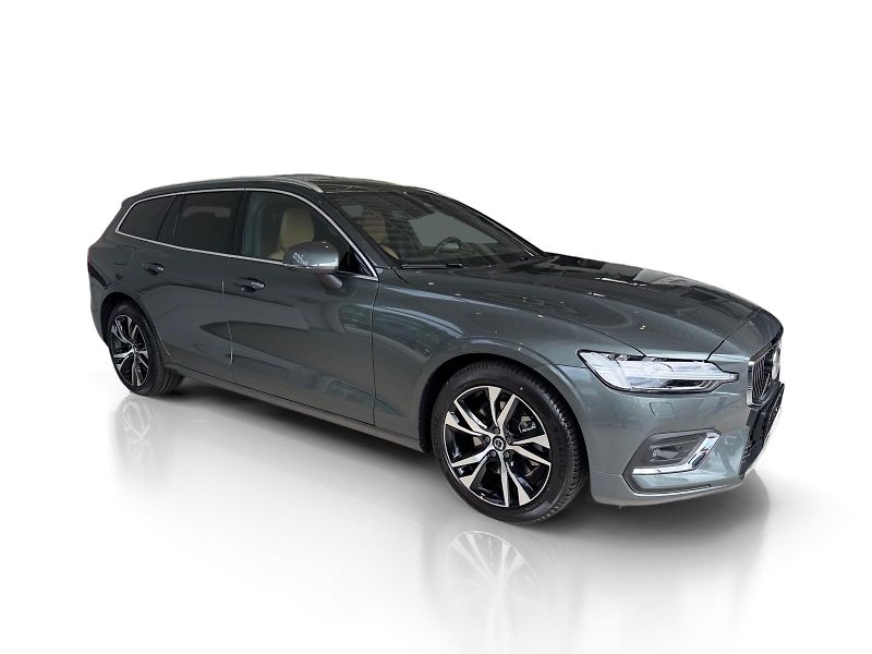 Volvo V60 (2026) B4 PLUS BRIGHT        - fotka 7 z 19