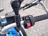 Aprilia Tuareg 660 Evocative - náhled 11