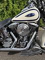 Harley-Davidson FLSTS Heritage Springer (1997) - náhled 14