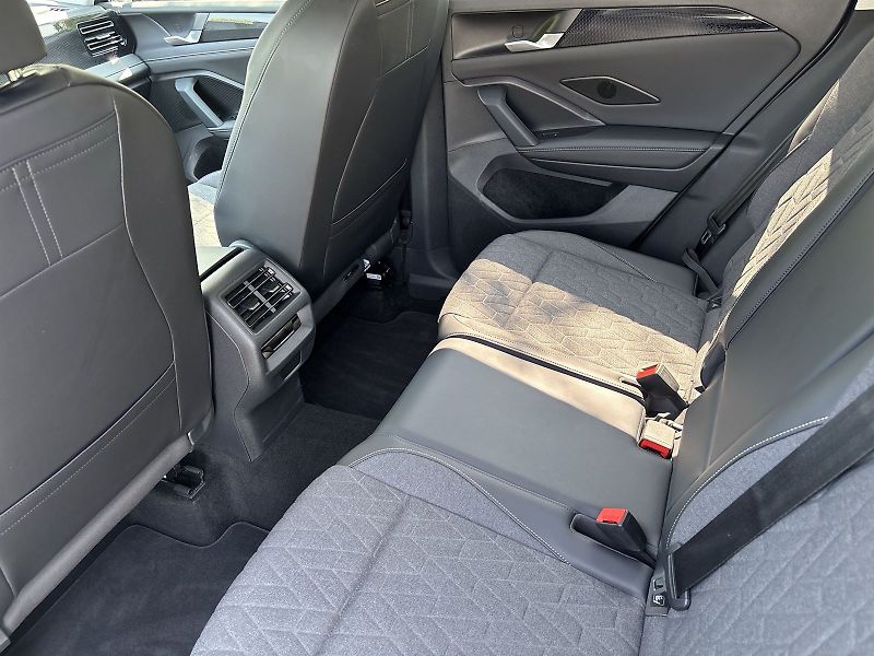 Volkswagen Tiguan (2025) 1.5 eTSI DSG People - fotka 8 z 30