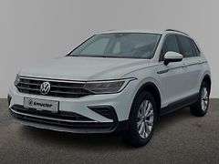 Volkswagen Tiguan LIFE - fotografie inzerátu
