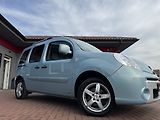 Renault Kangoo (2011) 1.5dCi Navi Digi Klima - náhled 40