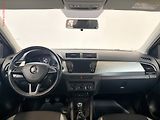 Škoda Fabia (2015) 1.2TSi, ČR, AC, temp, tažné - náhled 8