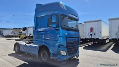 DAF XF 480 FT SSC EURO 6 - fotografie inzerátu