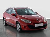Renault Mégane (2010) 1.5 dCi, po STK, rezervace - náhled 1