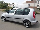 Škoda Roomster 1,6i AUTOMAT !!! - náhled 2