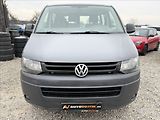 Volkswagen Transporter 2,0 TDI 7MÍST NOVÉ V ČR - náhled 1