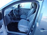 Volkswagen Caddy LIFE 2.0 TDI DIGI. KLIMA, ASR - náhled 6