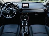 Mazda CX-3 2.0i MAN SERVISKA 1MAJITEL LED - náhled 23