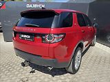 Land Rover Discovery Sport 2,0 TD4 150k Pure AWD AT - náhled 7