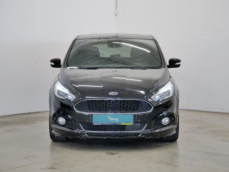 Ford S-MAX - fotka 4 z 26