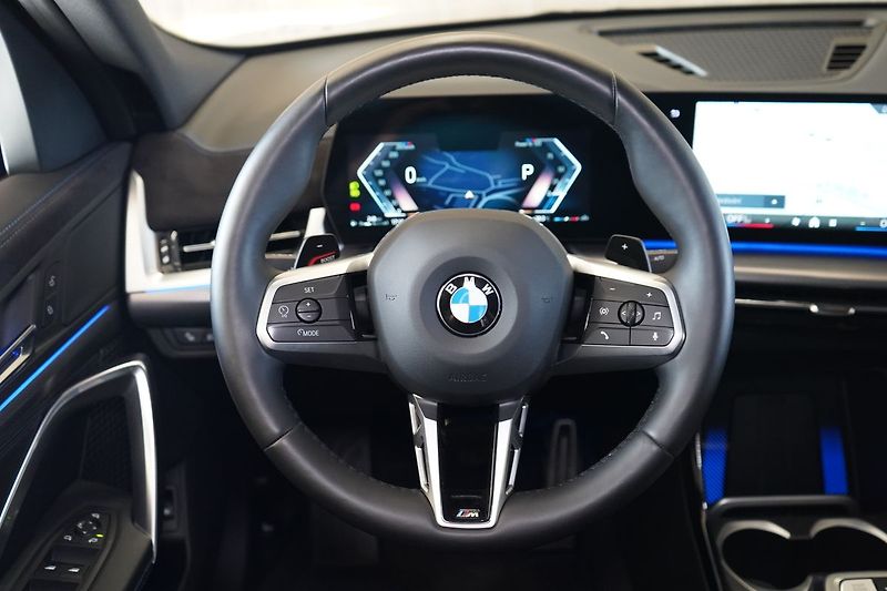 BMW X2 20i sDrive, M Paket - fotka 21 z 41