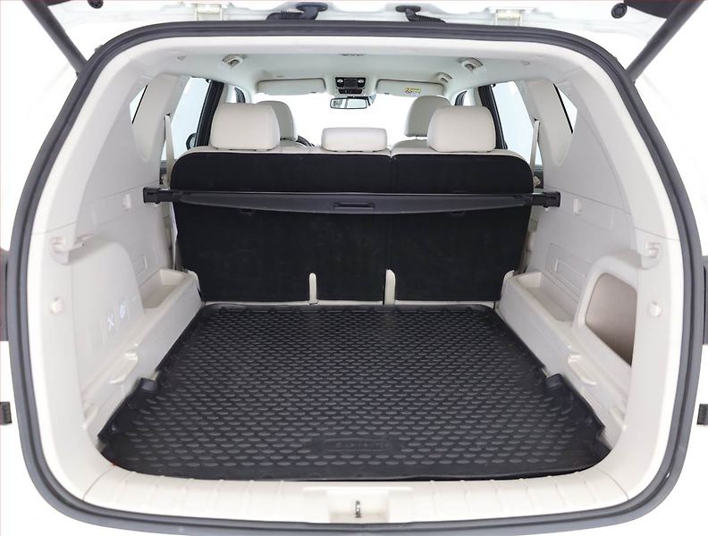 SsangYong Rexton (2023) 2.2 Diesel - fotka 20 z 21