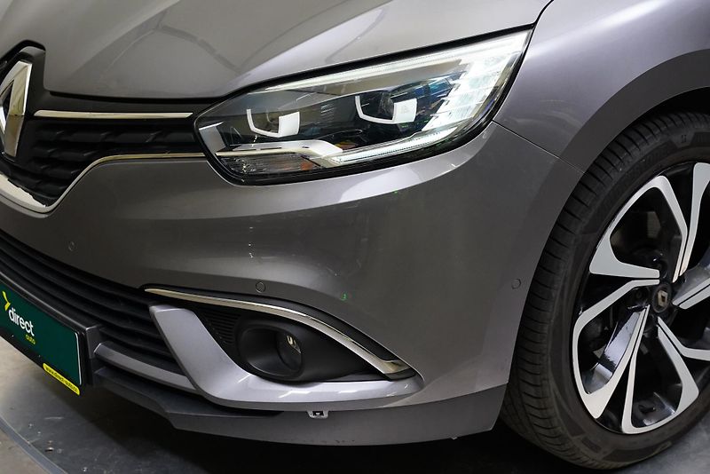 Renault Grand Scénic - fotka 9 z 24