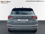 Škoda Karoq (2022) 1.5 TSI 7DSG Sportline - náhled 22