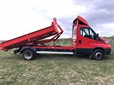 Iveco Daily (2020) 60C16 novy nosič kontejneru - náhled 7