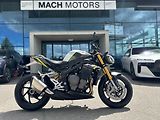 Triumph (2026) Speed Triple 1200 RS - náhled 7