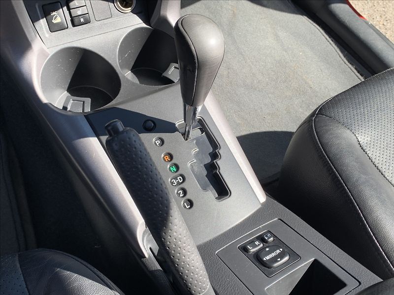 Toyota RAV4 2,0 i 4x4 CEBIA - fotka 14 z 19