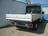 Fiat Ducato 2.3JTD 96Kw DPH Valník Klima  - náhled 8