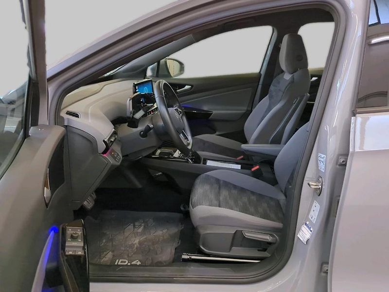 Volkswagen ID.4 195kw, 4MOTION TZ SOH 93,0% - fotka 6 z 9
