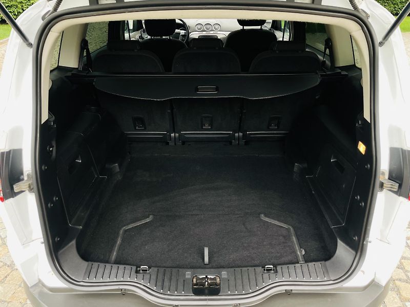 Ford S-MAX 2.0TDCi MANUÁL SERVISKA  - fotka 21 z 40