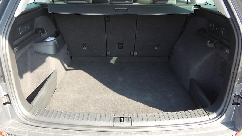 Škoda Kodiaq 2.0 TDI 110 kW Style 4x4 DSG - fotka 21 z 25