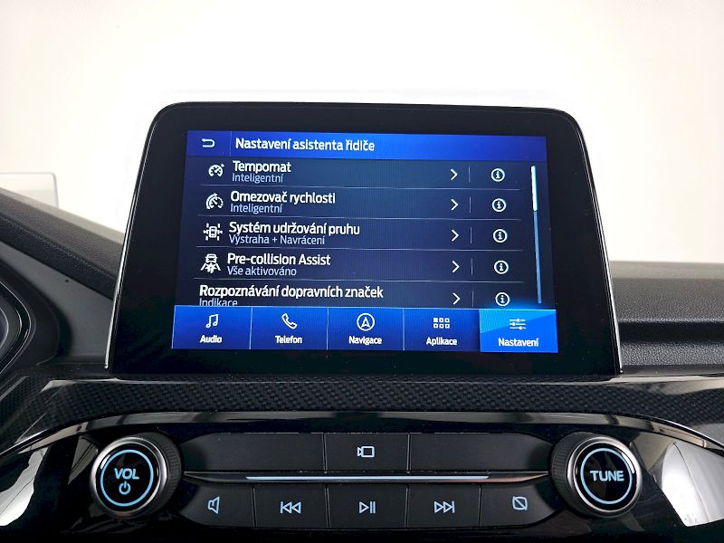 Ford Kuga (2022) 2.0EcoBlue 4X4 140KW ST-Line - fotka 13 z 33
