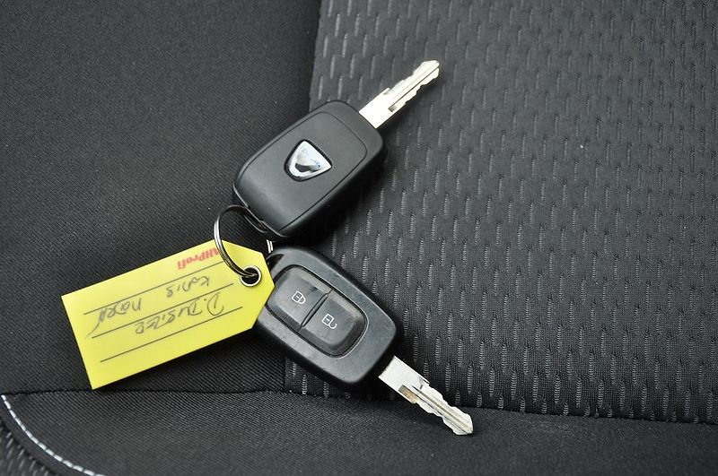 Dacia Duster 1.5dCi NAVI AC - fotka 32 z 34