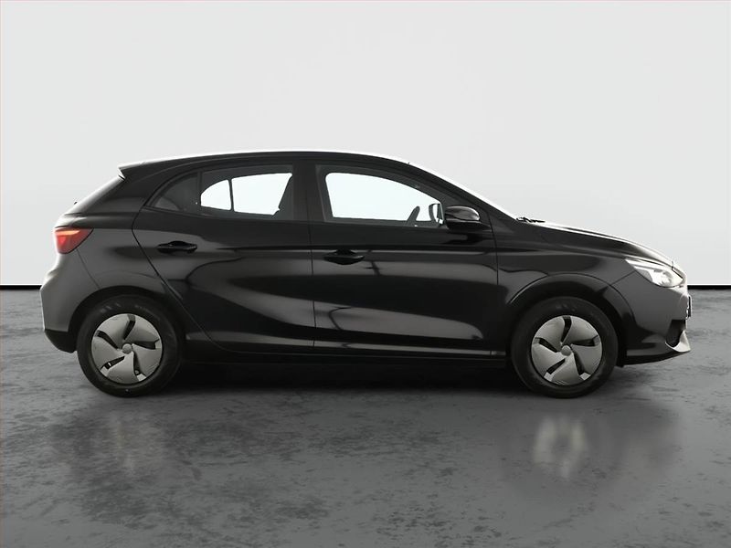 MG MG3 (2025) 1.5, Excite, Navigace - fotka 6 z 14
