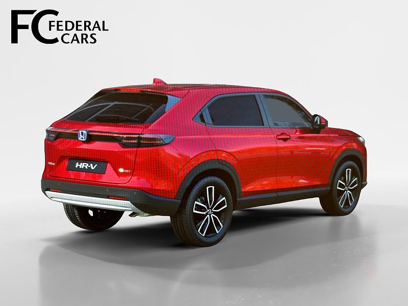 Honda HR-V (2026) 1,5   Elegance/MR2027 - fotka 5 z 8