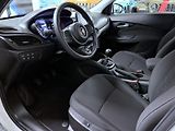 Fiat Tipo (2024) SW 1.6 MultiJet 130k MT6 Urban - náhled 6