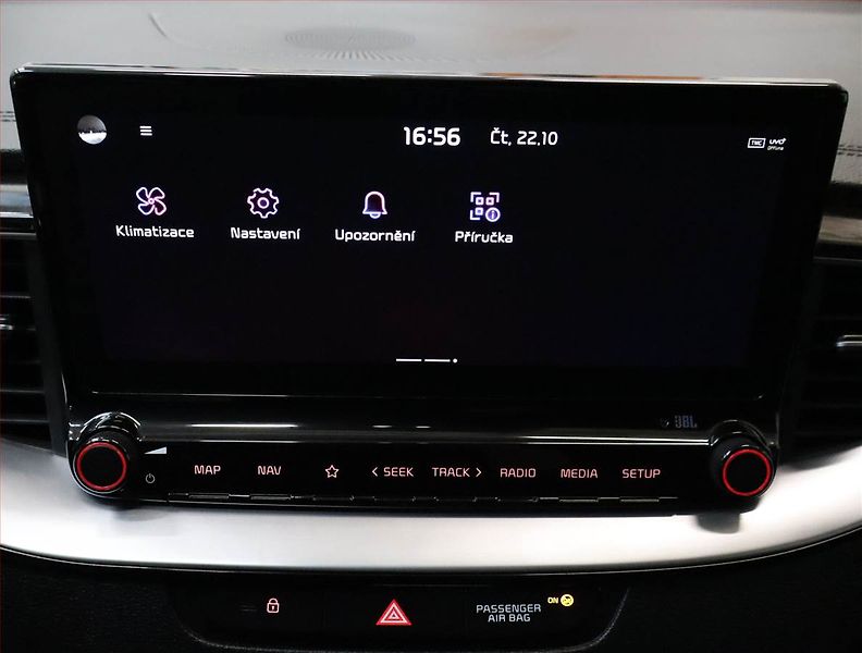 Kia Pro_Ceed (2021) GT 1.6 T-GDI - fotka 18 z 26