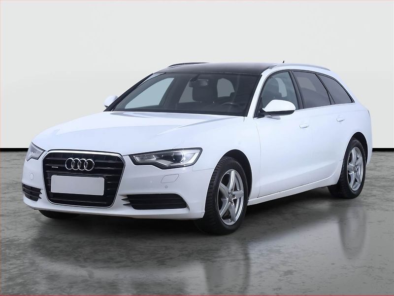 Audi A6 (2014) 3.0 TDI, 4X4, Automat, Navi - fotka 2 z 26