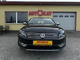 Volkswagen Passat (2014) 2.0TDi 130kW/Alltrack/4x4/1MAJ - náhled 8