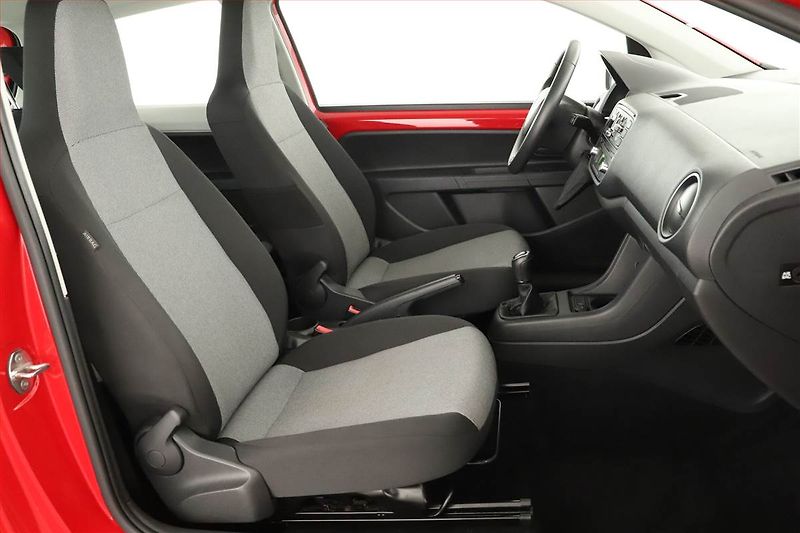 Škoda Citigo (2014) Ambition 1.0 MPI - fotka 7 z 12