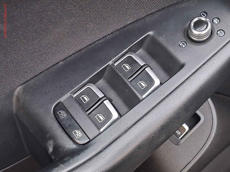 Audi Q5 (2016) 3.0 TDi quattro, AT, bixen - fotka 11 z 17