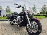 Yamaha XVS 1300 A Midnight Star (2013) - náhled 2