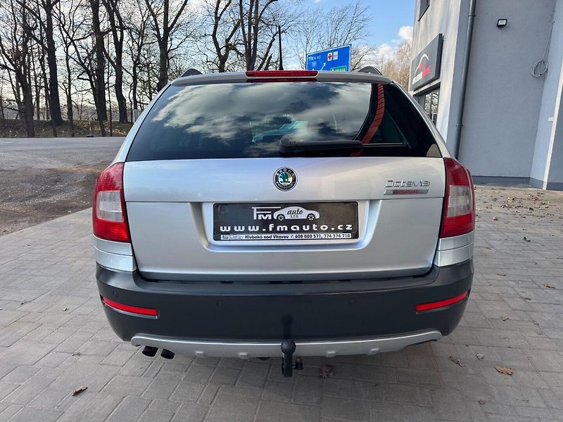 Mercedes-Benz Třídy B (2008) 2.0 CDi, AUTOMAT - fotka 6 z 35