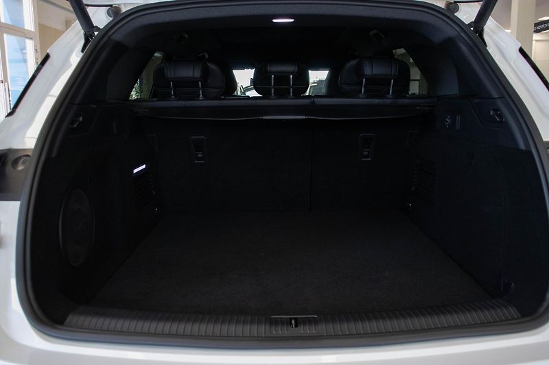 Voyah FREE 318 REV (2025) REV 318 4x4 - fotka 7 z 16