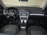 Škoda Octavia (2012) 1.6 TDI, ČR, AC, TZ, temp - náhled 8