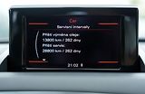 Audi Q3 2.0 TDI Quattro/automat/180 PS - náhled 38